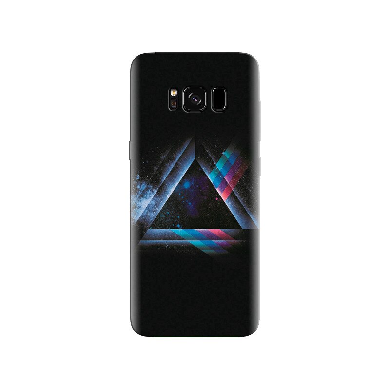 Husa Samsung S8 Delta Hd Latests