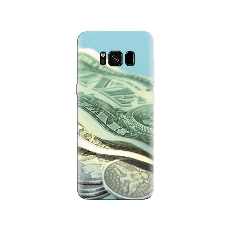 Husa Samsung S8 Dollars Hd Photos