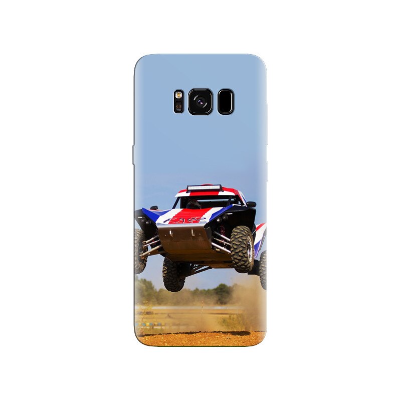 Husa Samsung S8 Dirt Buggy