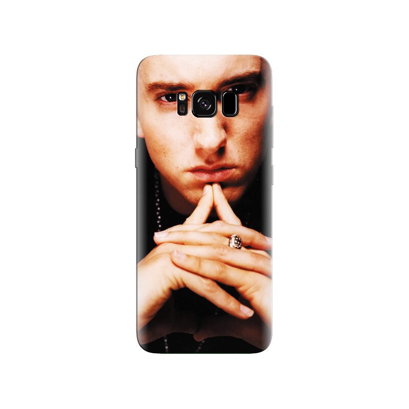 Husa Samsung S8 Eminem