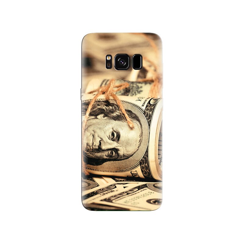Husa Samsung S8 Dollars Hd