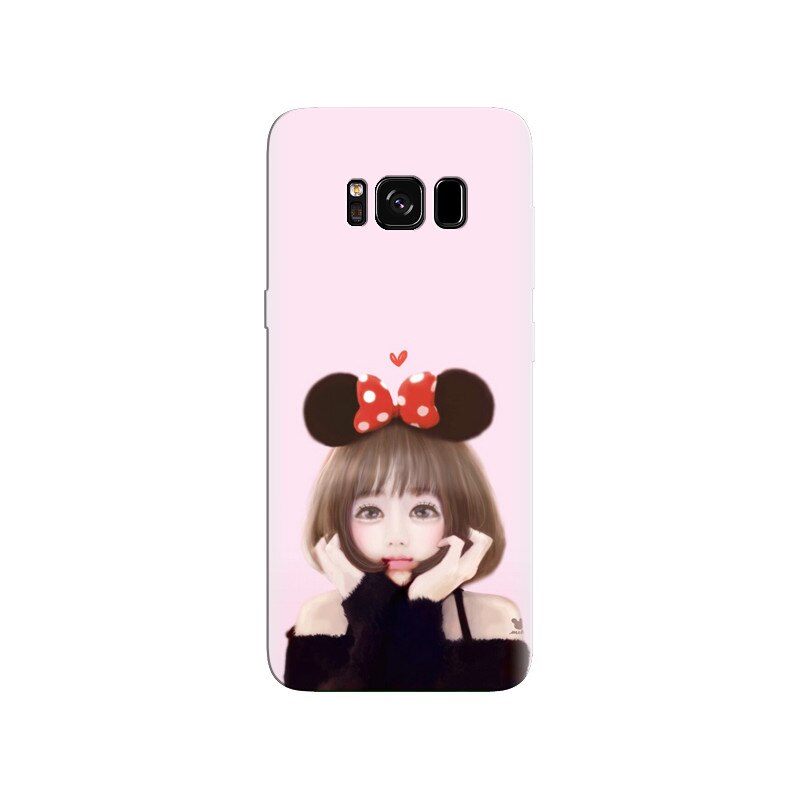 Husa Samsung S8 Girly 003 001