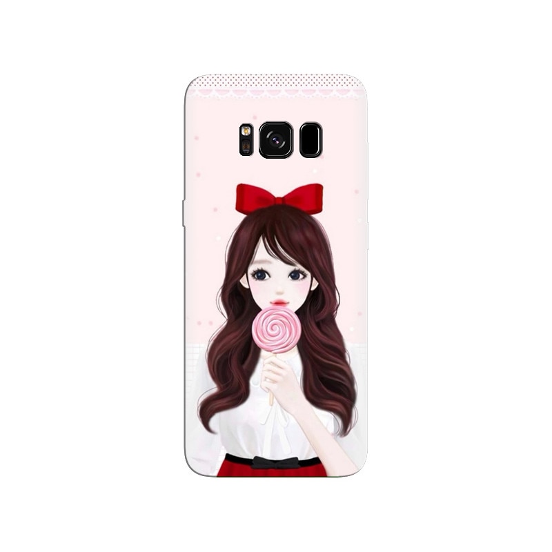 Husa Samsung S8 Girly 001 001
