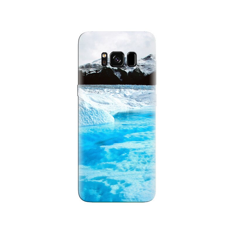 Husa Samsung S8 Glacier