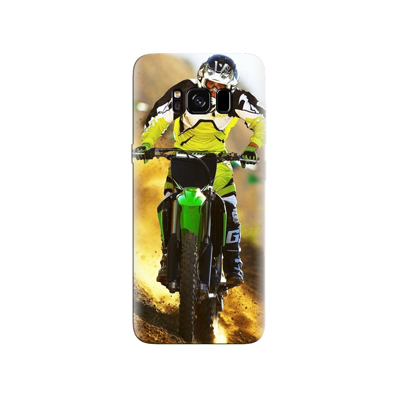 Husa Samsung S8 Freestyle