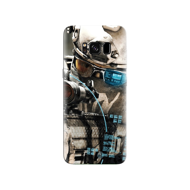 Husa Samsung S8 Ghost Recon