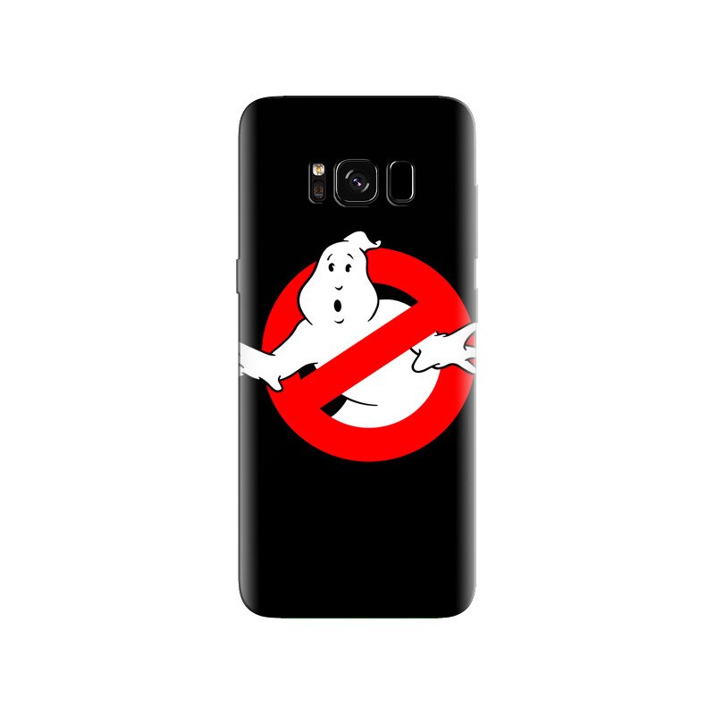 Husa Samsung S8 Ghost Busters