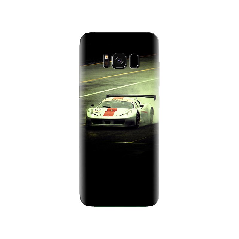 Husa Samsung S8 Plus Gt Racing