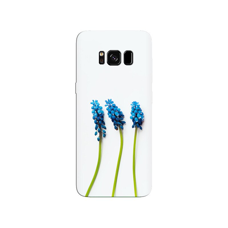 Husa Samsung S8 Grape Hyacinth