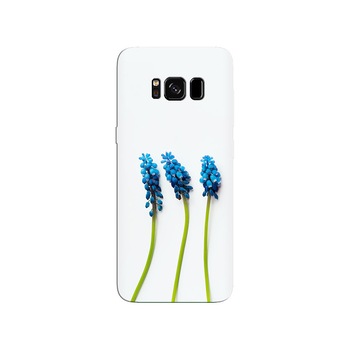 Husa Samsung S8 Grape Hyacinth Husa Samsung S8 Grape Hyacinth