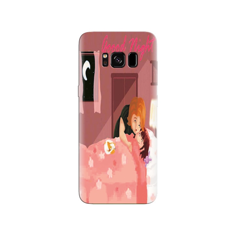 Husa Samsung S8 Plus Good Night And Sweet Dreams