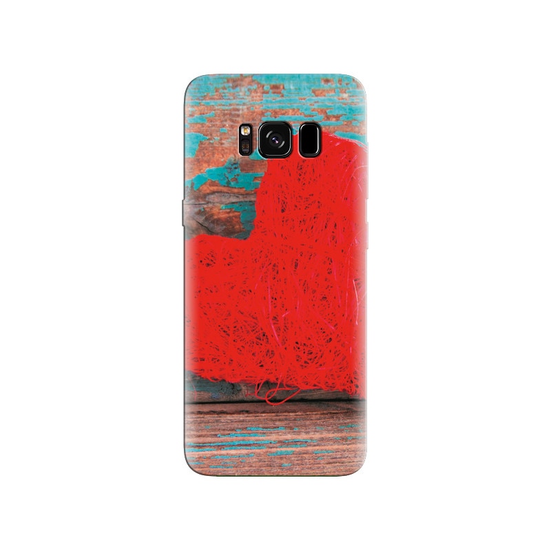 Husa Samsung S8 Plus Happy Valentines Day February 14 High Resolution