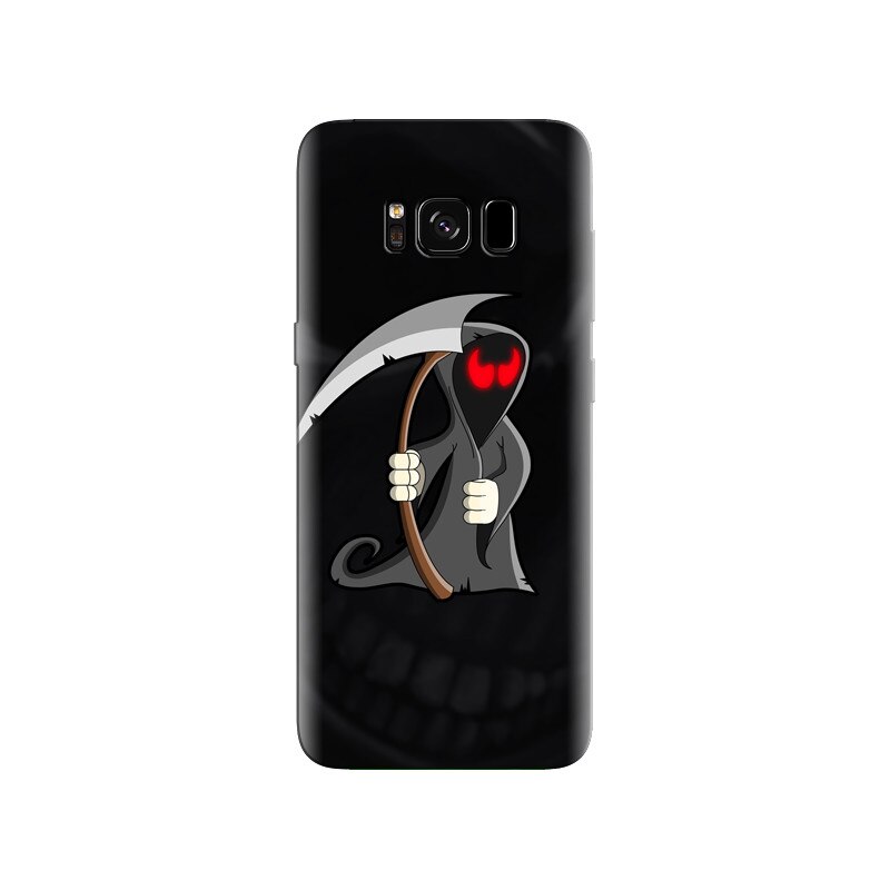 Husa Samsung S8 Grim Reaper