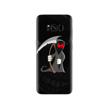 Husa Samsung S8 Grim Reaper Husa Samsung S8 Grim Reaper