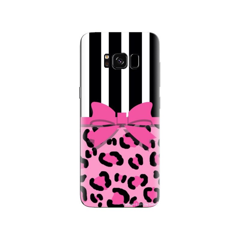 Husa Samsung S8 Plus HD Cute Girly