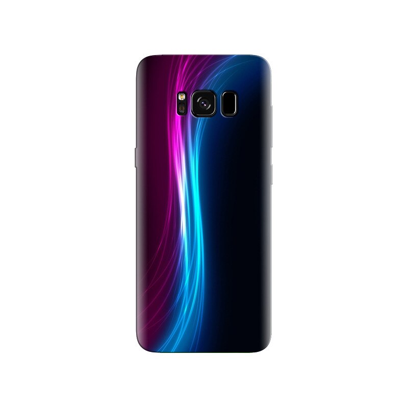 Husa Samsung S8 Plus Hazey