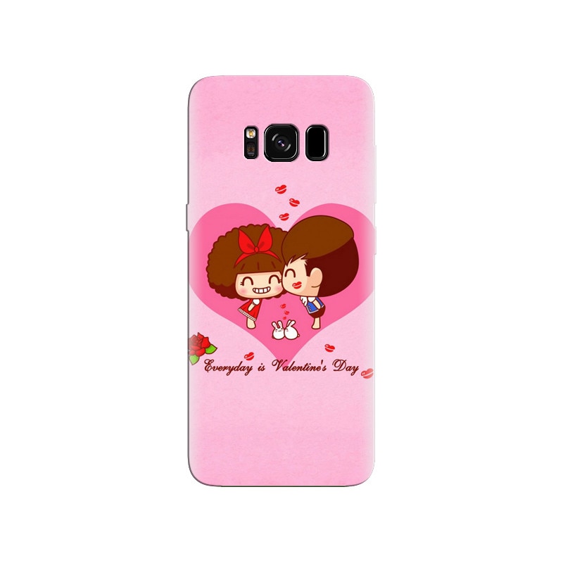Husa Samsung S8 Plus Happy Valentines Day 7