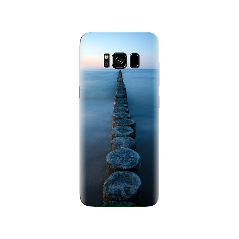 Husa Samsung S8 Plus Groynes