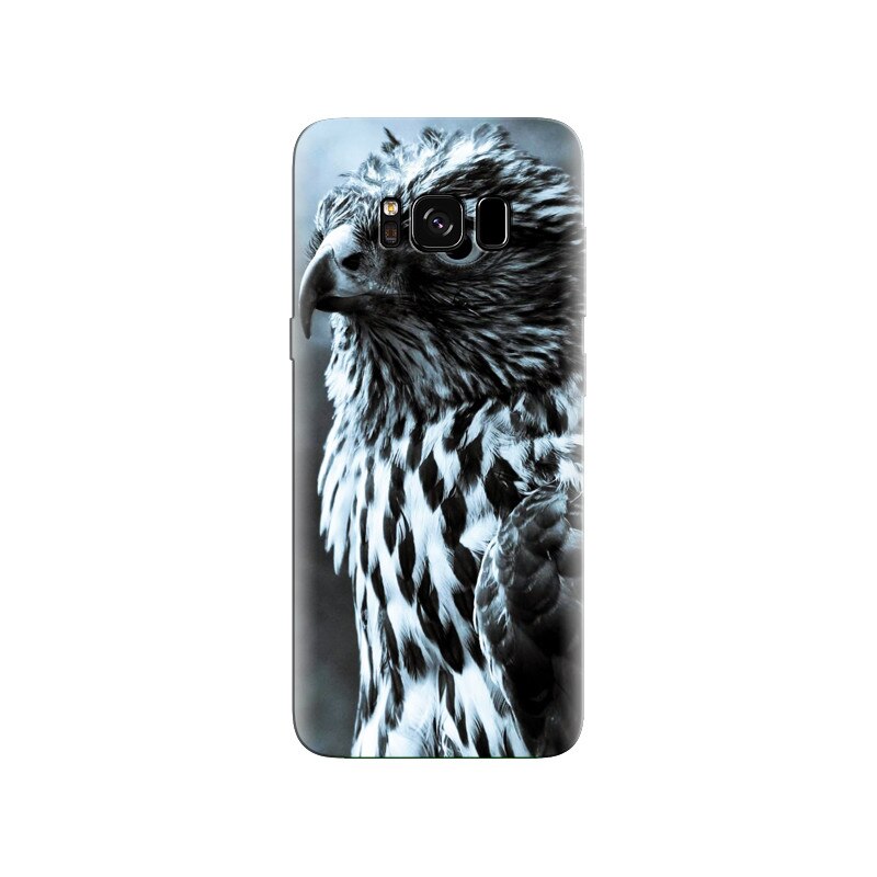 Husa Samsung S8 Hawk