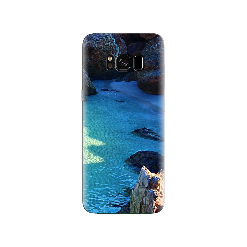 Husa Samsung S8 Plus Ibiza