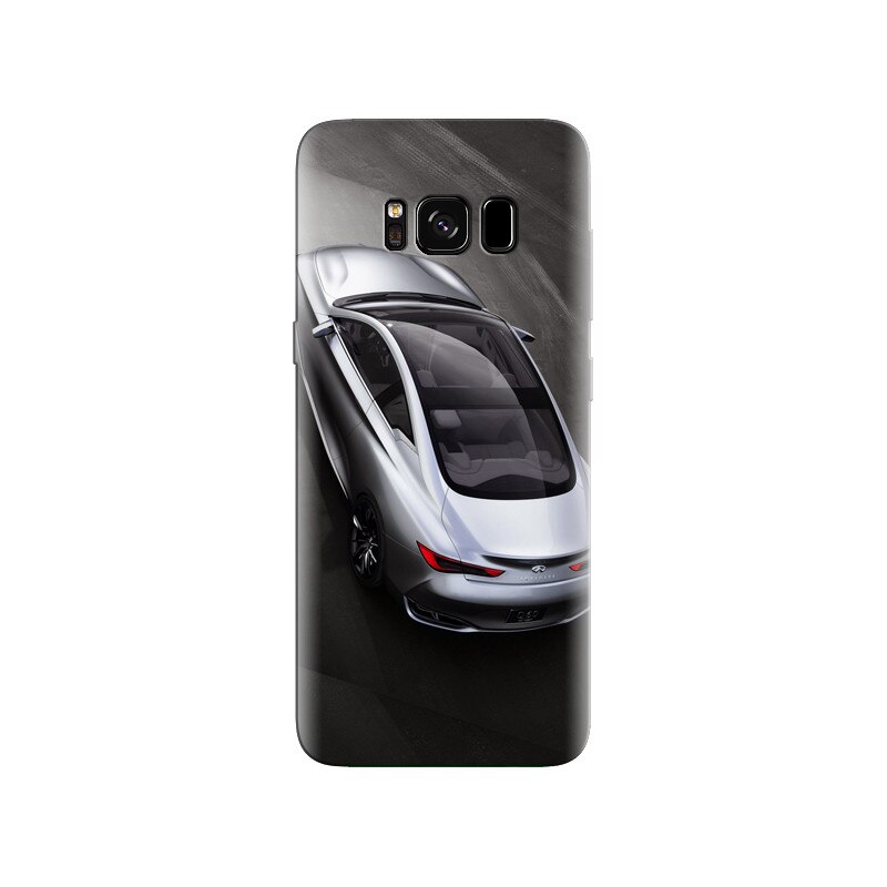 Husa Samsung S8 Plus Infiniti Q60 Concept