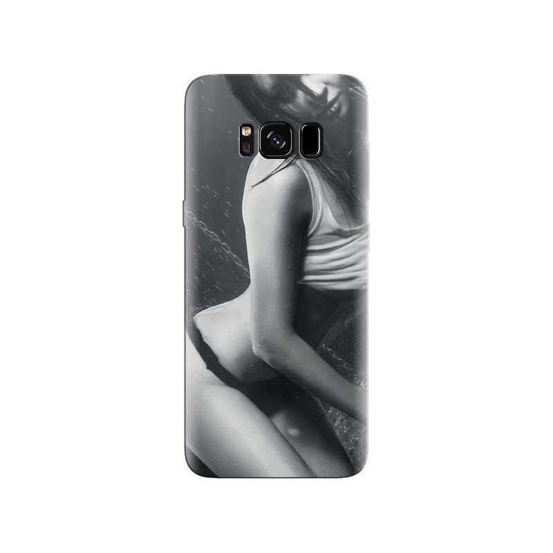 Husa Samsung S8 Hot Girl