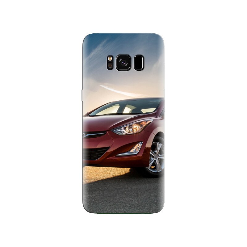 Husa Samsung S8 Plus Hyundai Elantra Value Edition