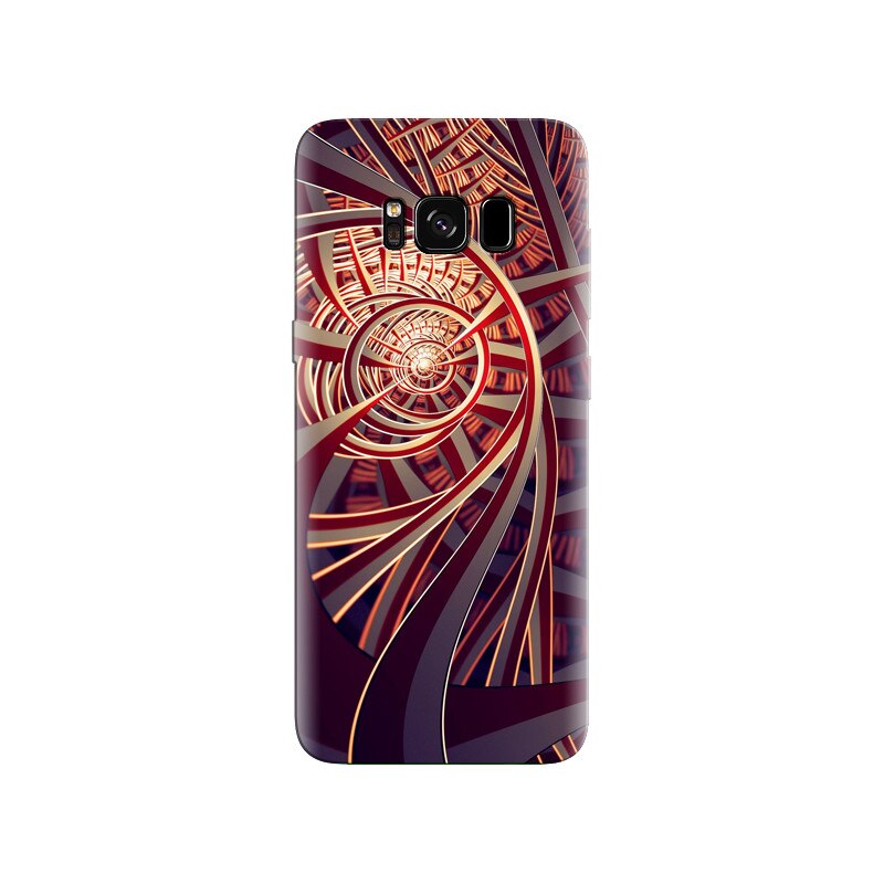 Husa Samsung S8 Heatwave