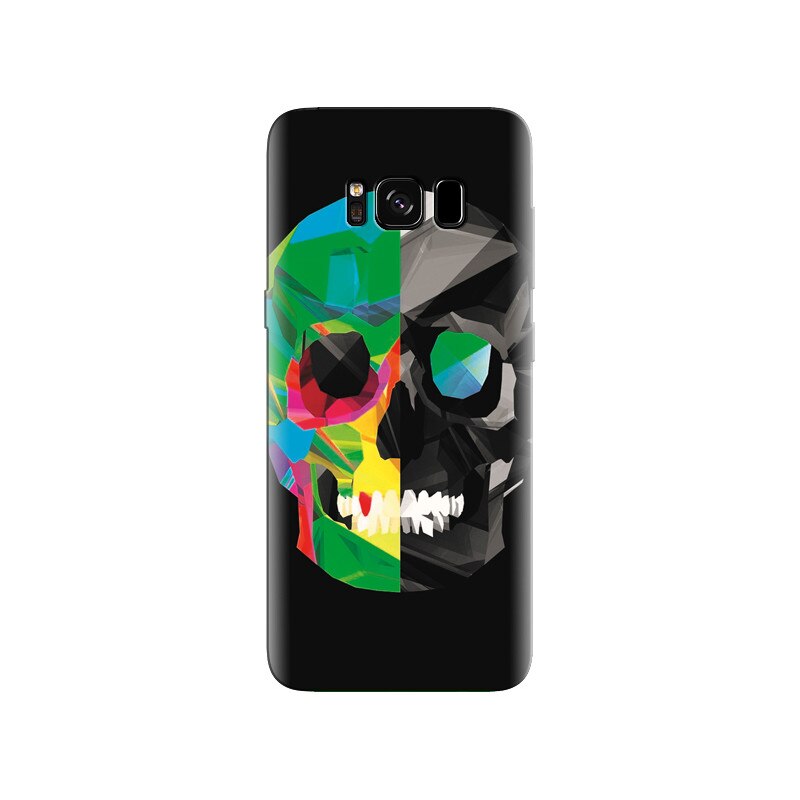 Husa Samsung S8 Plus Horror Abstract Hd Photos