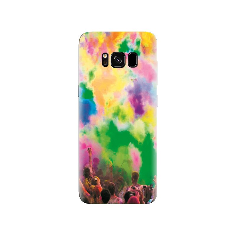 Husa Samsung S8 Plus Holi Hd Images