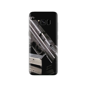 Husa Samsung S8 Plus HS Pistol Of Military High Resolution Latests Husa Samsung S8 Plus HS Pistol Of Military High Resolution Latests