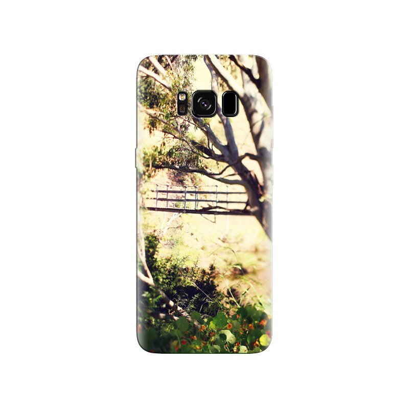 Husa Samsung S8 Plus Hidden Bridge