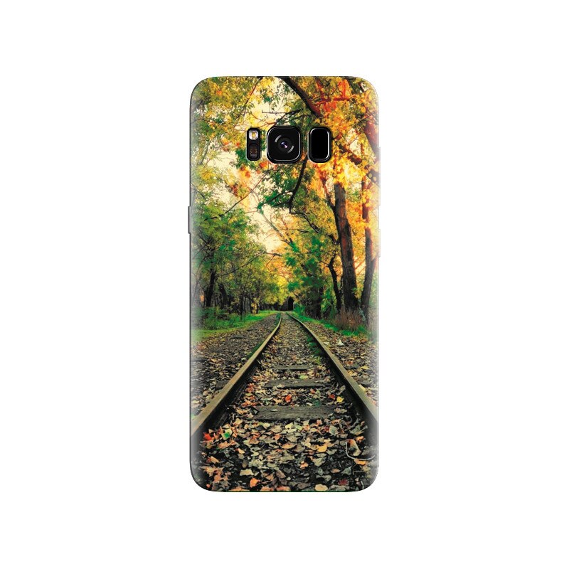 Husa Samsung S8 Plus High Definition Nature Hd Images