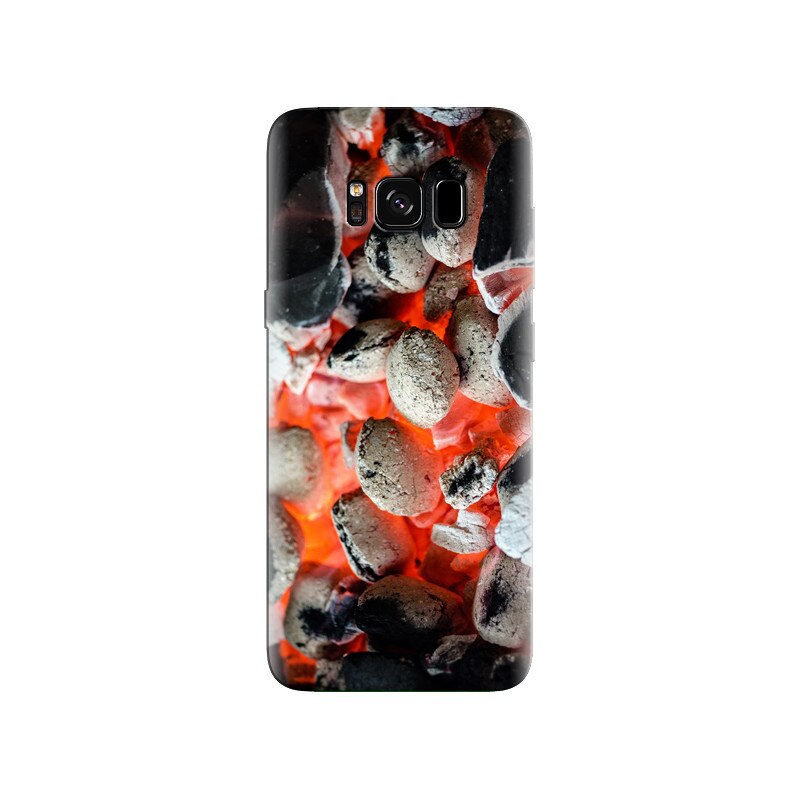 Husa Samsung S8 Plus Hot Bbq