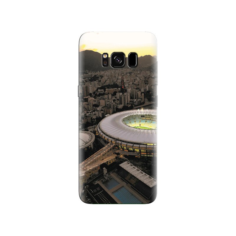Husa Samsung S8 Plus Largest Stadium In Brazil Hd Images