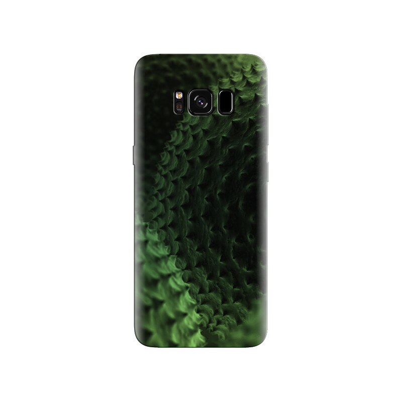 Husa Samsung S8 Plus Infected