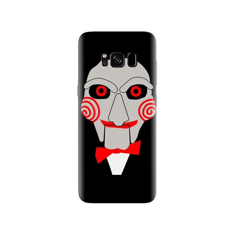 Husa Samsung S8 Jigsaw