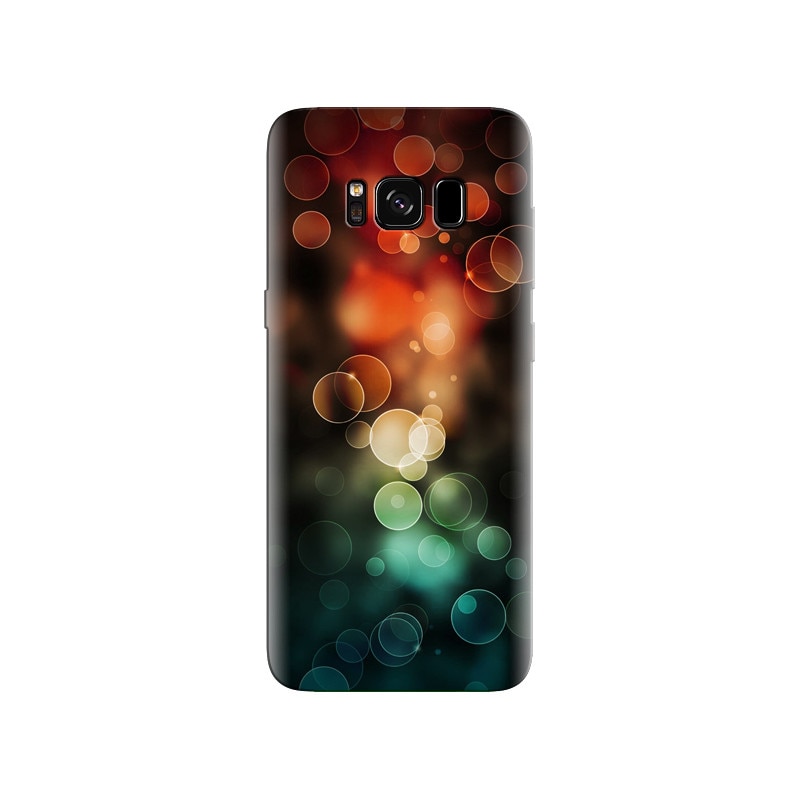 Husa Samsung S8 Plus Light Bokeh