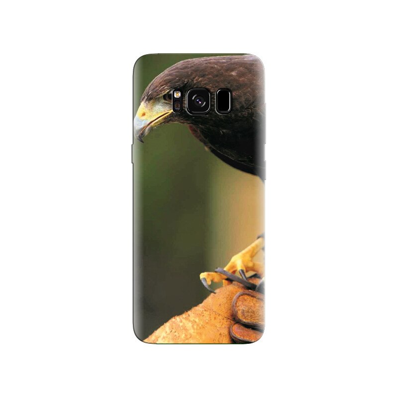 Husa Samsung S8 Plus Kite Bird Nice