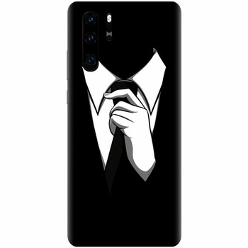 Husa silicon pentru Huawei P30 Pro, Suit Husa silicon pentru Huawei P30 Pro, Suit