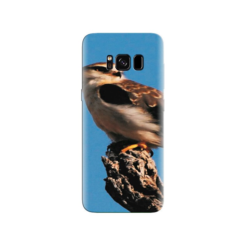 Husa Samsung S8 Kite Bird Indian