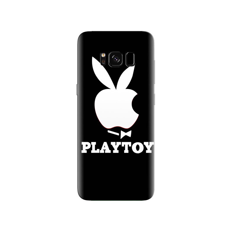 Husa Samsung S8 Plus Iphone Playtoy