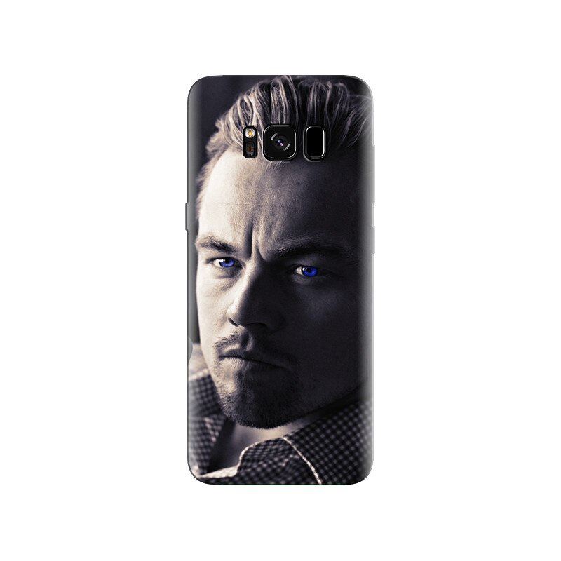 Husa Samsung S8 Plus Leo