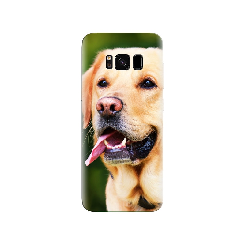 Husa Samsung S8 Plus Labrador