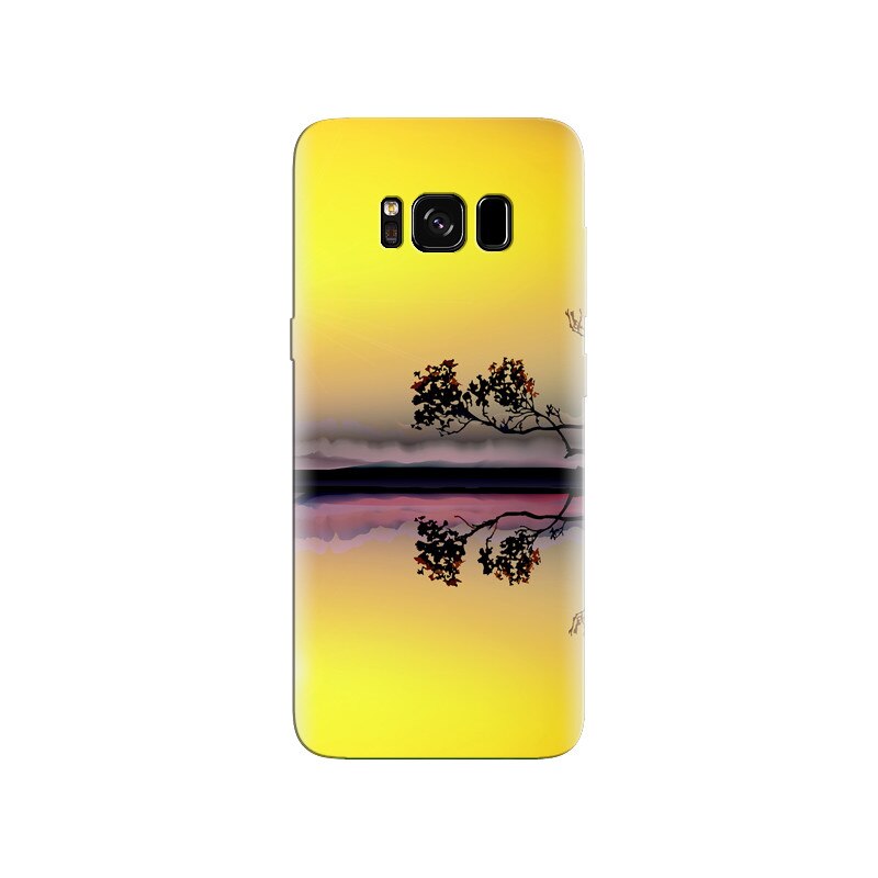 Husa Samsung S8 Landscape 1