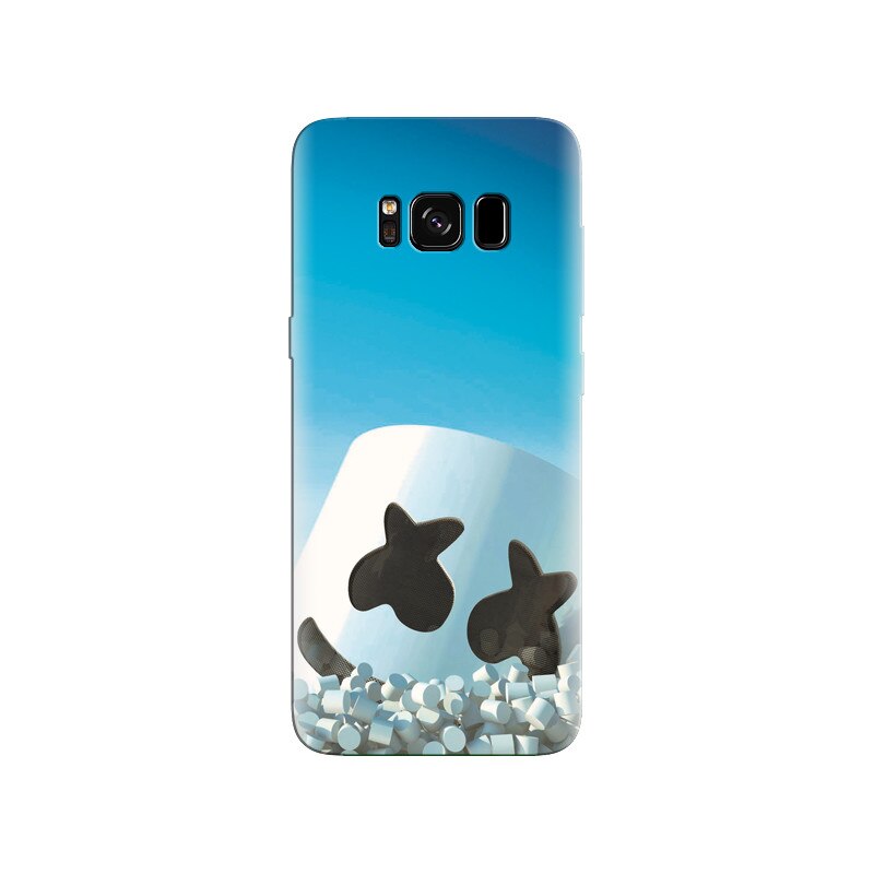 Husa Samsung S8 Marshmello Do