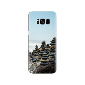 Husa Samsung S8 Plus Ocean Stones Husa Samsung S8 Plus Ocean Stones