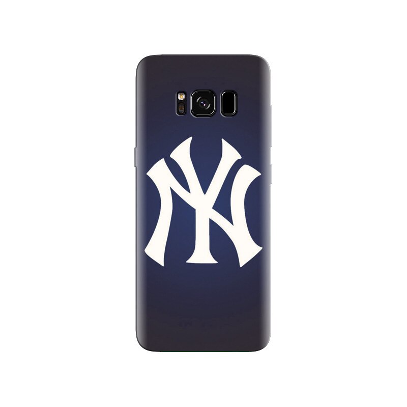 Husa Samsung S8 Plus New York Style