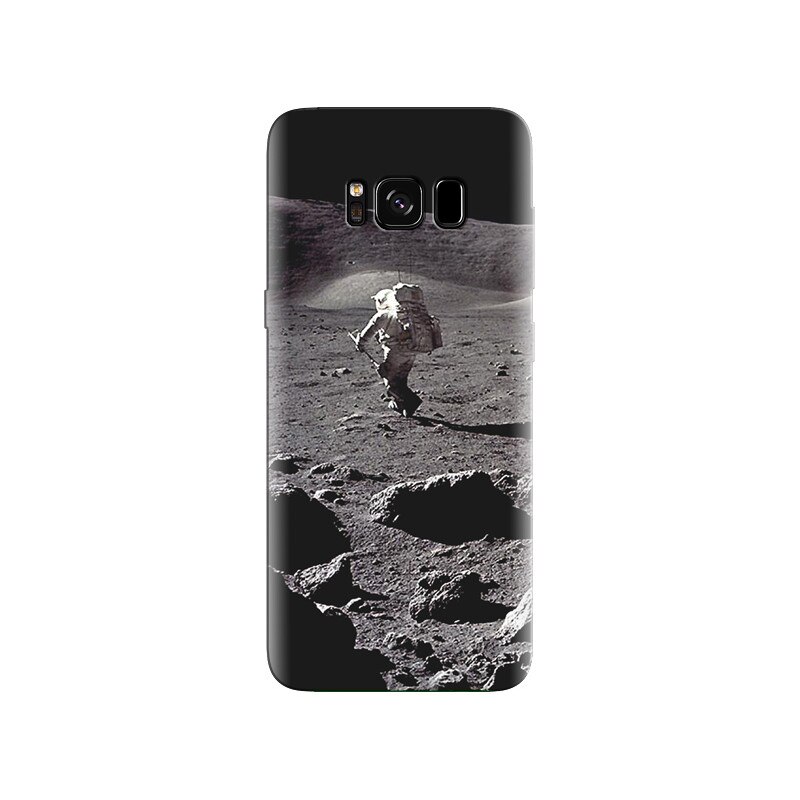 Husa Samsung S8 On Set