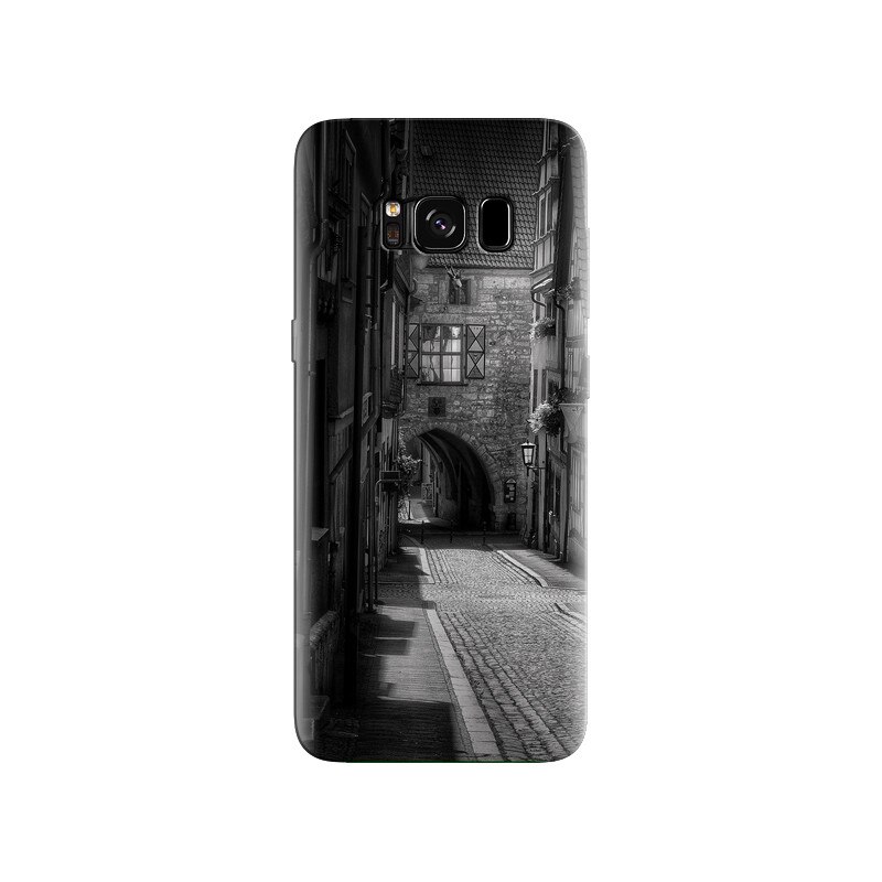 Husa Samsung S8 Plus Night Crawler
